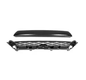 Решітка дизайн 2020 (без LED) для Toyota 4Runner 2009-2024 Решітка дизайн 2020 (без LED) для Toyota 4Runner 2009-2024