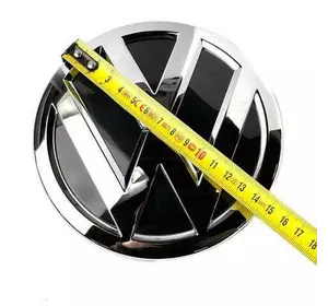 Передня емблема 2K5 853 600 (в зборі) для Volkswagen Caddy 2015-2020 рр