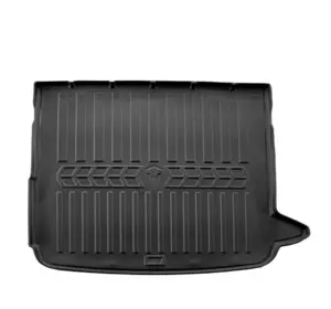 Килимок в багажник EQC 3D (Stingray) для Mercedes EQC Килимок в багажник EQC 3D (Stingray) для Mercedes EQC