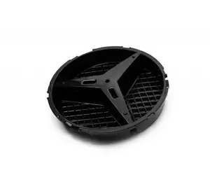 Корпус передньої емблеми (2015-2017) для Mercedes E-сlass coupe C207 рр Корпус передньої емблеми (2015-2017) для Mercedes E-сlass coupe C207 рр