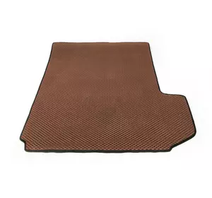 Килимок багажника (EVA, Коричневий) SW для Mercedes E-сlass W211 2002-2009 рр Килимок багажника (EVA, Коричневий) SW для Mercedes E-сlass W211 2002-2009 рр