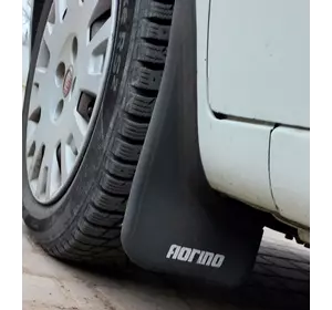 Бризковики Premium (Туреччина) Передні для Fiat Fiorino/Qubo 2008-2024 рр Бризковики Premium (Туреччина) Передні для Fiat Fiorino/Qubo 2008-2024 рр