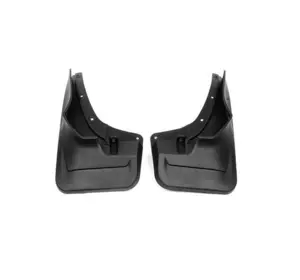 Задні бризковики для GLE W166 (бампер у кольорі) для Mercedes GLE/ML сlass W166 Задні бризковики для GLE W166 (бампер у кольорі) для Mercedes GLE/ML сlass W166