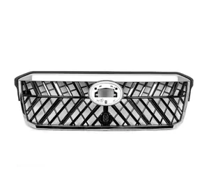 Передня решітка TR Sport для Toyota Land Cruiser 300 Передня решітка TR Sport для Toyota Land Cruiser 300