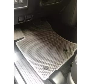 Килимки EVA (чорні) 7 місцевий, 2010-2013 для Toyota Land Cruiser Prado 150 Килимки EVA (чорні) 7 місцевий, 2010-2013 для Toyota Land Cruiser Prado 150
