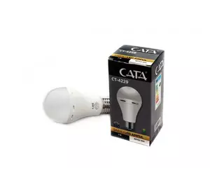 Лампа з акумулятором CAT (7W) для Освітлення