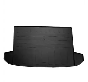 Гумовий килимок багажника (Stingray) для Hyundai Tucson TL 2016-2021рр Гумовий килимок багажника (Stingray) для Hyundai Tucson TL 2016-2021рр