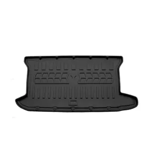 Килимок в багажник 3D (HB) (Stingray) для Toyota Yaris 2006-2011 рр Килимок в багажник 3D (HB) (Stingray) для Toyota Yaris 2006-2011 рр