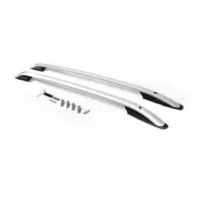 Рейлінги Skyport Grey для Volkswagen Tiguan 2007-2016 рр Рейлінги Skyport Grey для Volkswagen Tiguan 2007-2016 рр