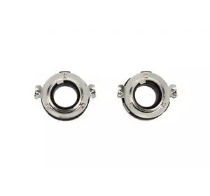 Адаптер для світлодіодних ламп H7 (L04) (2 шт) для Mercedes GLS X167 Адаптер для світлодіодних ламп H7 (L04) (2 шт) для Mercedes GLS X167