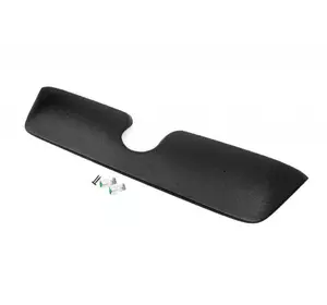 Зимова решітка (2014-2024) Матова для Fiat Ducato 2006-2024 та 2014-2024 рр Зимова решітка (2014-2024) Матова для Fiat Ducato 2006-2024 та 2014-2024 рр