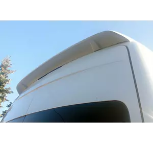 Спойлер ABS (під фарбування) для Mercedes Sprinter W906 2006-2018 рр Спойлер ABS (під фарбування) для Mercedes Sprinter W906 2006-2018 рр