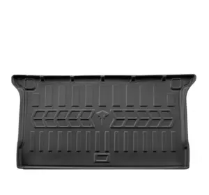 3D килимок в багажник (Stingray) для BMW I3 2013-2022 рр