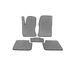 Килимки EVA (Сірий) для Toyota Corolla 2002-2007 років Килимки EVA (Сірий) для Toyota Corolla 2002-2007 років
