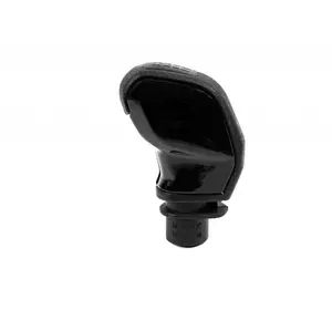 Ручка КПП 5-передач 9035 (чорна) для Fiat Fiorino/Qubo 2008-2024 рр Ручка КПП 5-передач 9035 (чорна) для Fiat Fiorino/Qubo 2008-2024 рр