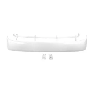 Козирьок на лобове скло (Білий, 5мм) для Fiat Ducato 2006-2024 та рр Козирьок на лобове скло (Білий, 5мм) для Fiat Ducato 2006-2024 та рр