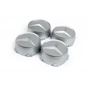 Ковпачки на диски (1 шт) Туреччина, сірий мат для Mercedes Sprinter W901-905 1995-2006 рр Ковпачки на диски (1 шт) Туреччина, сірий мат для Mercedes Sprinter W901-905 1995-2006 рр