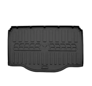 Килимок в багажник 3D (Stingray) для Chevrolet Trax 2012-2024 рр