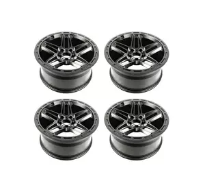 Диски з кованого алюмінію Custom V1 (R20, 4 шт) 20*10J ET = 0 для Mercedes G сlass W463 1990-2018рр Диски з кованого алюмінію Custom V1 (R20, 4 шт) 20*10J ET = 0 для Mercedes G сlass W463 1990-2018рр