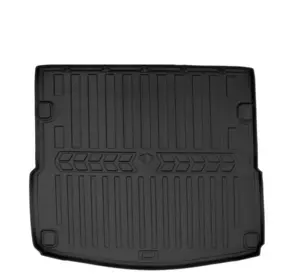 Килимок в багажник Stingray 3D (SD) для Ауди A6 C6 2004-2011 рр Килимок в багажник Stingray 3D (SD) для Ауди A6 C6 2004-2011 рр
