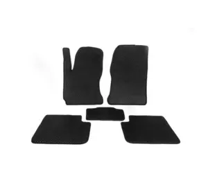 Килимки EVA (чорні) для Toyota Corolla 2002-2007 років Килимки EVA (чорні) для Toyota Corolla 2002-2007 років