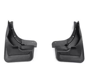 Задні бризковики для ML W166 (бампер AMG) для Mercedes GLE/ML сlass W166 Задні бризковики для ML W166 (бампер AMG) для Mercedes GLE/ML сlass W166