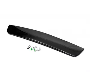 Зимова решітка (Grande) Глянцева для Fiat Punto Grande/EVO 2006-2018 рр Зимова решітка (Grande) Глянцева для Fiat Punto Grande/EVO 2006-2018 рр