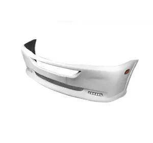 Передній бампер LED (2006-2013) для Mercedes Sprinter W906 рр Передній бампер LED (2006-2013) для Mercedes Sprinter W906 рр