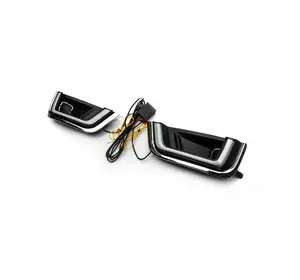Протитуманки V2 (комплект) для Toyota Land Cruiser 300 Протитуманки V2 (комплект) для Toyota Land Cruiser 300