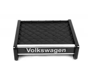 Полиця на панель (ECO-BLACK) для Volkswagen T4 Caravelle/Multivan