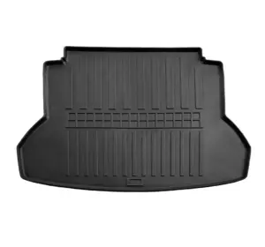 Килимок в багажник 3D (Stingray) для Hyundai Elantra 2015-2020 рр