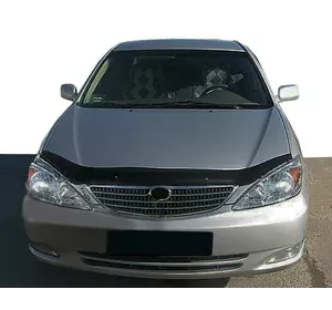 Дефлектор капота (EuroCap) для Toyota Camry 2002-2006 рр Дефлектор капота (EuroCap) для Toyota Camry 2002-2006 рр