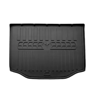 Килимок в багажник 3D (повнорозміна запаска) (Stingray) для Toyota Rav 4 2013-2018 рр