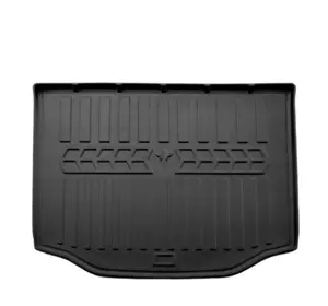 Килимок в багажник 3D (повнорозміна запаска) (Stingray) для Toyota Rav 4 2013-2018 рр Килимок в багажник 3D (повнорозміна запаска) (Stingray) для Toyota Rav 4 2013-2018 рр