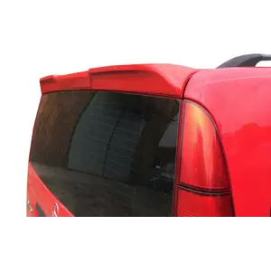 Спойлер Анатоміко (під фарбування) для Mercedes Vito W639 2004-2015рр Спойлер Анатоміко (під фарбування) для Mercedes Vito W639 2004-2015рр