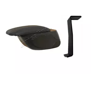 Підлокітник (в рейку сидінь) для Fiat Palio 1998-2024 рр Підлокітник (в рейку сидінь) для Fiat Palio 1998-2024 рр