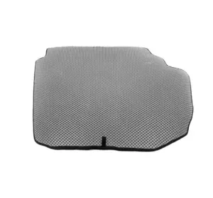 Килимок багажника (Short, EVA, Сірий) для Mercedes S-сlass W220 Килимок багажника (Short, EVA, Сірий) для Mercedes S-сlass W220
