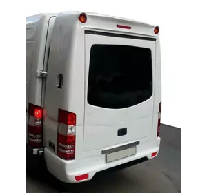 Навісний багажник для Mercedes Sprinter W906 2006-2018 рр Навісний багажник для Mercedes Sprinter W906 2006-2018 рр