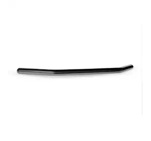 Передній вус TEXAS (чорний, 76мм) для Mercedes X class Передній вус TEXAS (чорний, 76мм) для Mercedes X class