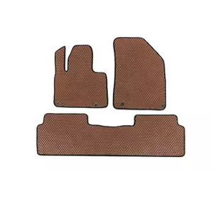 Килимки EVA (цегляний) для Citroen C-5 2008-2017 років Килимки EVA (цегляний) для Citroen C-5 2008-2017 років