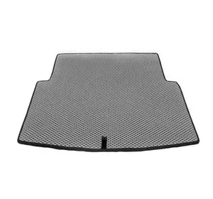 Килимок багажника (EVA, Сірий) SD для Mercedes E-сlass W212 2009-2016рр Килимок багажника (EVA, Сірий) SD для Mercedes E-сlass W212 2009-2016рр