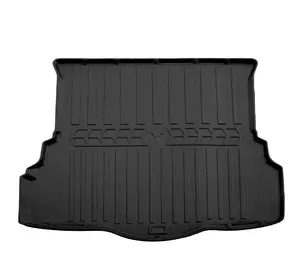 Килимок в багажник 3D (бензин) (SD) (Stingray) для Ford Fusion 2012-2020 рр Килимок в багажник 3D (бензин) (SD) (Stingray) для Ford Fusion 2012-2020 рр
