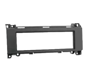 Рамка 1DIN для Mercedes A-сlass W169 2004-2012 рр Рамка 1DIN для Mercedes A-сlass W169 2004-2012 рр
