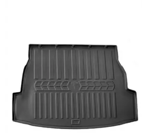 Килимок в багажник 3D (з сабвуфером) (Stingray) для Toyota Rav 4 2019-2024 Килимок в багажник 3D (з сабвуфером) (Stingray) для Toyota Rav 4 2019-2024