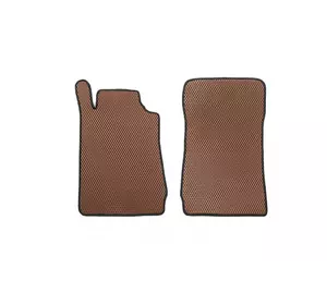 Килимки EVA (Коричневий) для Mercedes SLK R170 1996-2004 років Килимки EVA (Коричневий) для Mercedes SLK R170 1996-2004 років