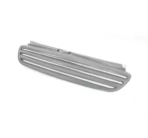 Передня решітка V2 (2004-2010, під фарбування) для Mercedes Vito W639 рр Передня решітка V2 (2004-2010, під фарбування) для Mercedes Vito W639 рр