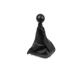 Fiat Doblo I 2001-2005 рр. Ручка та чохол КПП ОЕМ 735424356 (чорна) для Fiat Doblo I 2001-2005 рр Fiat Doblo I 2001-2005 рр. Ручка та чохол КПП ОЕМ 735424356 (чорна) для Fiat Doblo I 2001-2005 рр