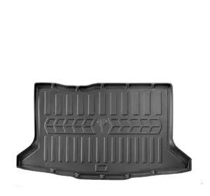 Килимок в багажник 3D (Stingray) для Fiat Sedici 2006-2024 рр