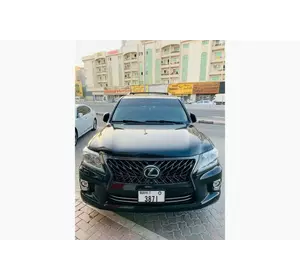 Решітка радіатора TRD (2012-2015) Уцінка для Lexus LX570/450d Решітка радіатора TRD (2012-2015) Уцінка для Lexus LX570/450d