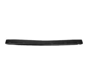 Накладка на задній бампер Esa (ABS) для Mercedes Viano 2004-2015 рр Накладка на задній бампер Esa (ABS) для Mercedes Viano 2004-2015 рр